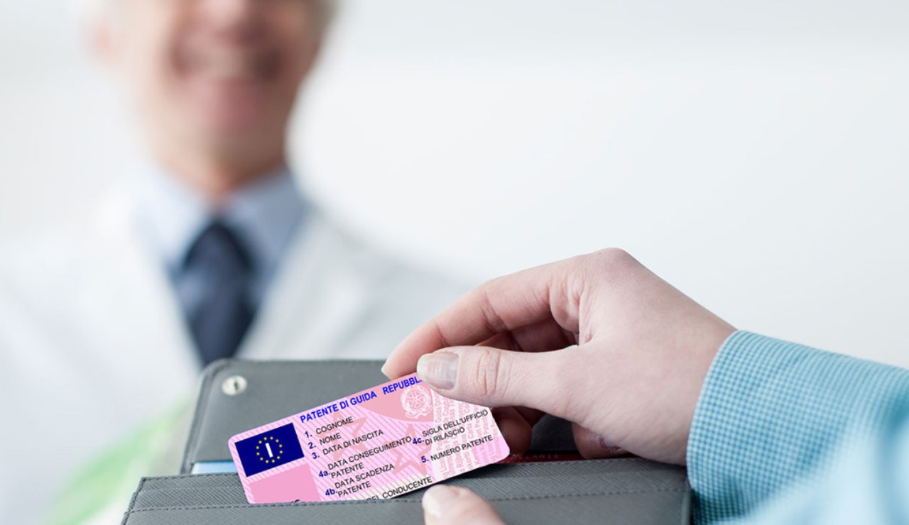 Rinnovo patente e visita dal cardiologo (web) - Piemontetopnews.it