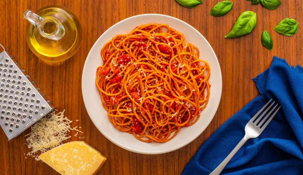 Spaghetti (Pexels) - Piemontetopnews.it