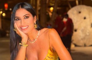 elisabetta gregoraci