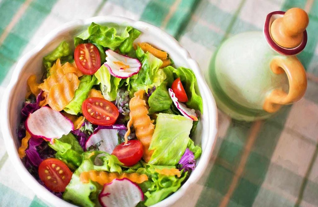 insalata