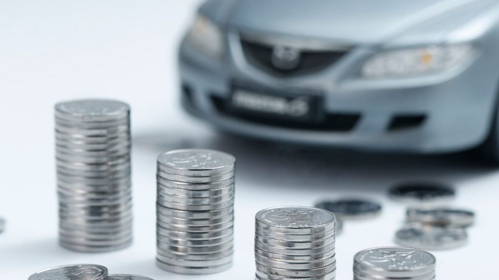 Come risparmiare sul bollo auto comprando usato