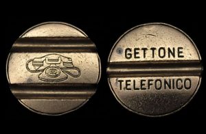 gettone telefonico