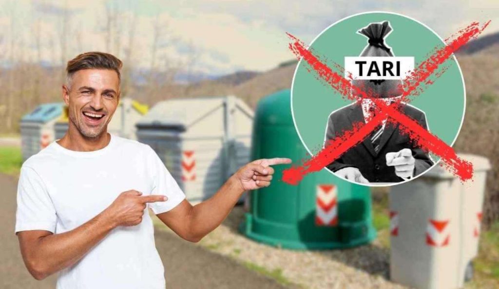 La TARI é solo un brutto ricordo: ecco la data da cui non si pagherà più | Gli italiani tirano un sospiro di sollievo