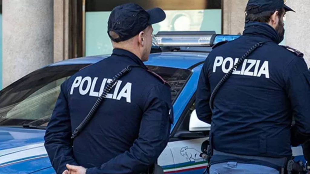 Arrestati dei malviventi a Torino
