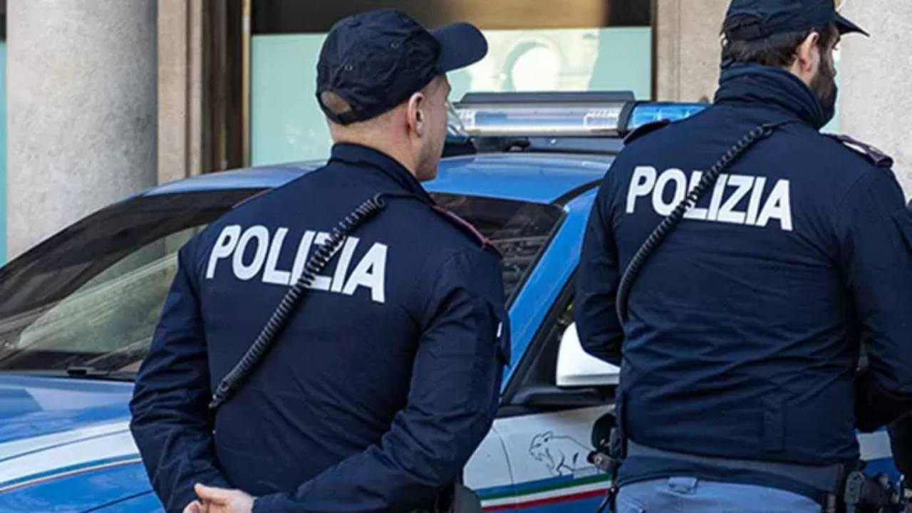 Arrestati dei malviventi a Torino