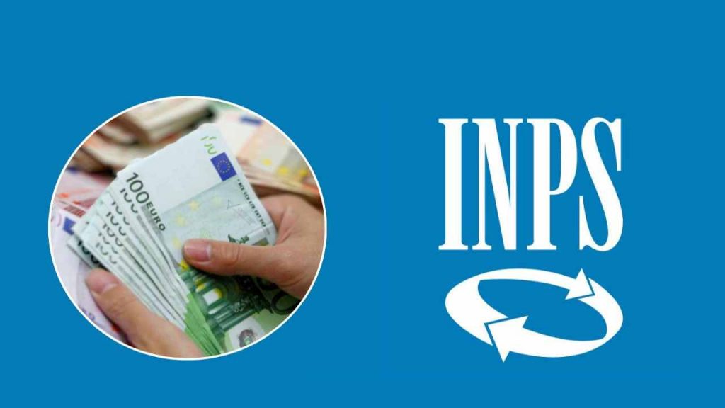 Aumento ASSEGNO UNICO da € 1.200, per averlo devi solo essere più veloce di Bolt