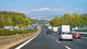 Autostrade vietate per milioni di italiani - Piemontetopnews.it