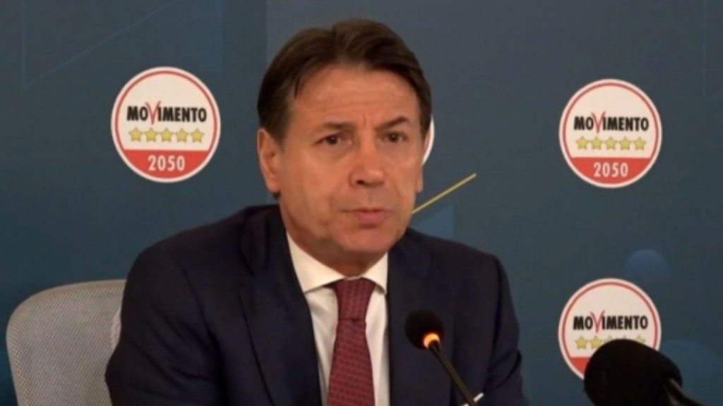 Cala il sipario sul Superbonus ideato dal Governo Conte - Piemontetopnews.it