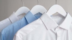 € 100 risparmiati ogni mese con il trucco della camicia