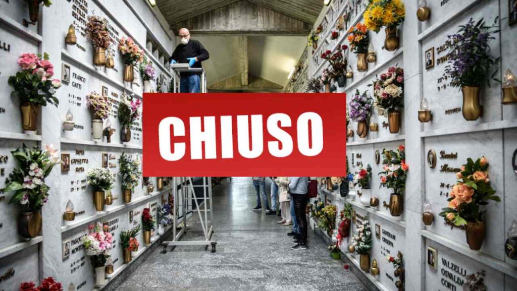 Cimiteri chiusi (web) - Valsusanews.it