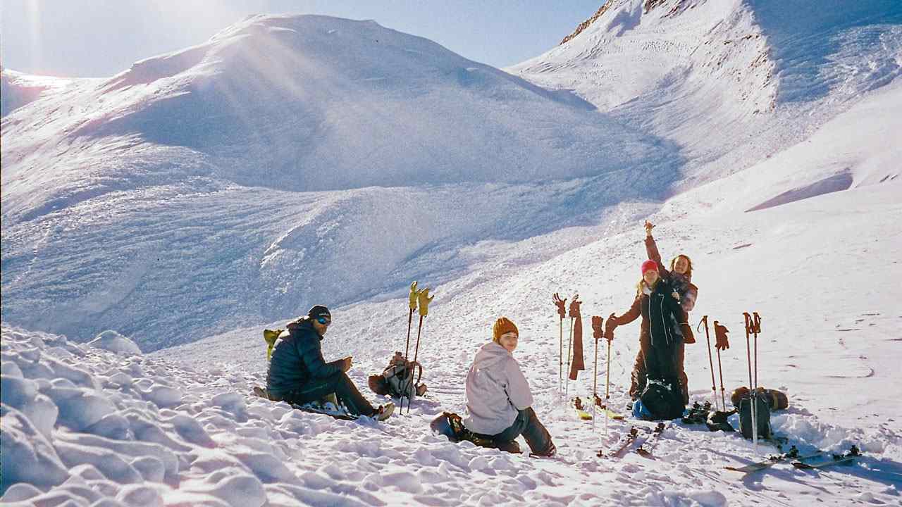 La settimana bianca questa volta te la regala Eurospin | Ti bastano meno di 20 euro di spesa