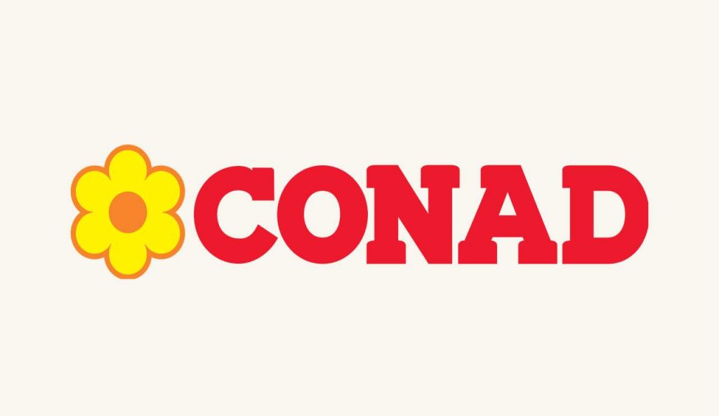 CONAD nei guai, maxi richiamo del suo prodotto più venduto