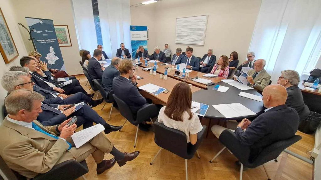 Missione di Confindustria in Giappone