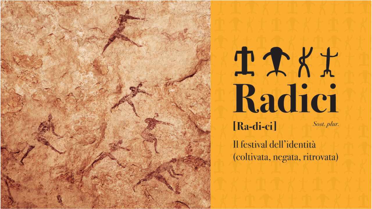 A Torino torna il Festival Radici