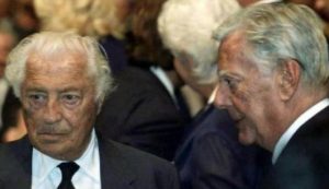 Svolta al processo sull'eredità degli Agnelli