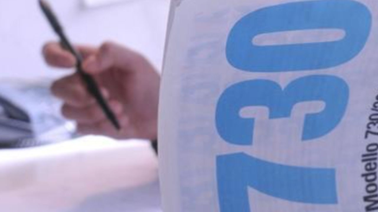MODELLO 730: solo ora arriva la vera sassata, ecco la comunicazione ufficiale dell’Agenzia delle Entrate | € 10.000 da pagare entro il 30