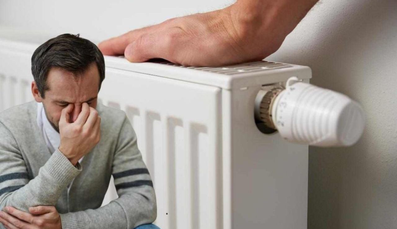 “Dovete morire di freddo”, quest’inverno € 3.000 di multa per chi accende i termosifoni | Anche in casa starai con il cappotto