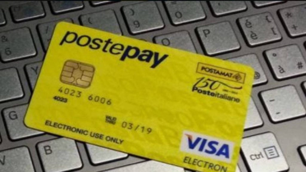 Novità epocale per i clienti Postepay - Piemontetopnews.it