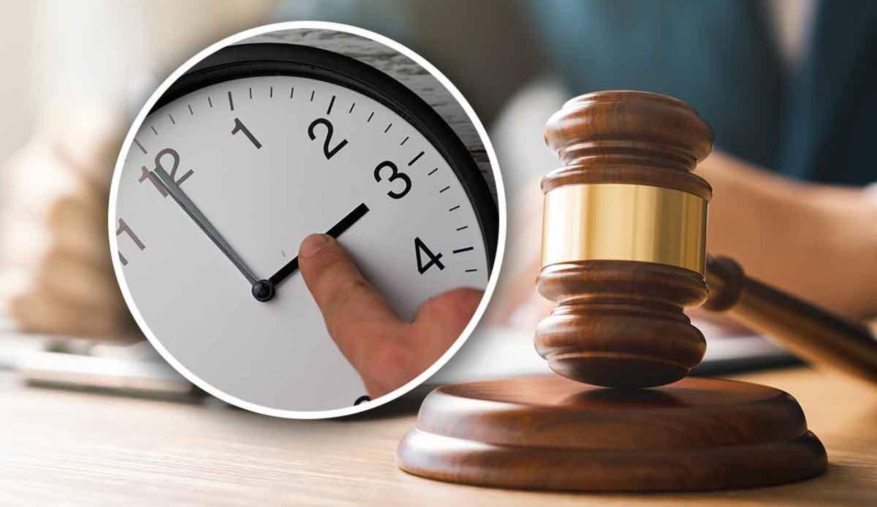 ORA LEGALE a poche ore dal cambio viene cancellata | L’Europa ora ha deciso