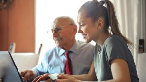 La pensione di reversibilità cambia pelle - Piemontetopnews.it