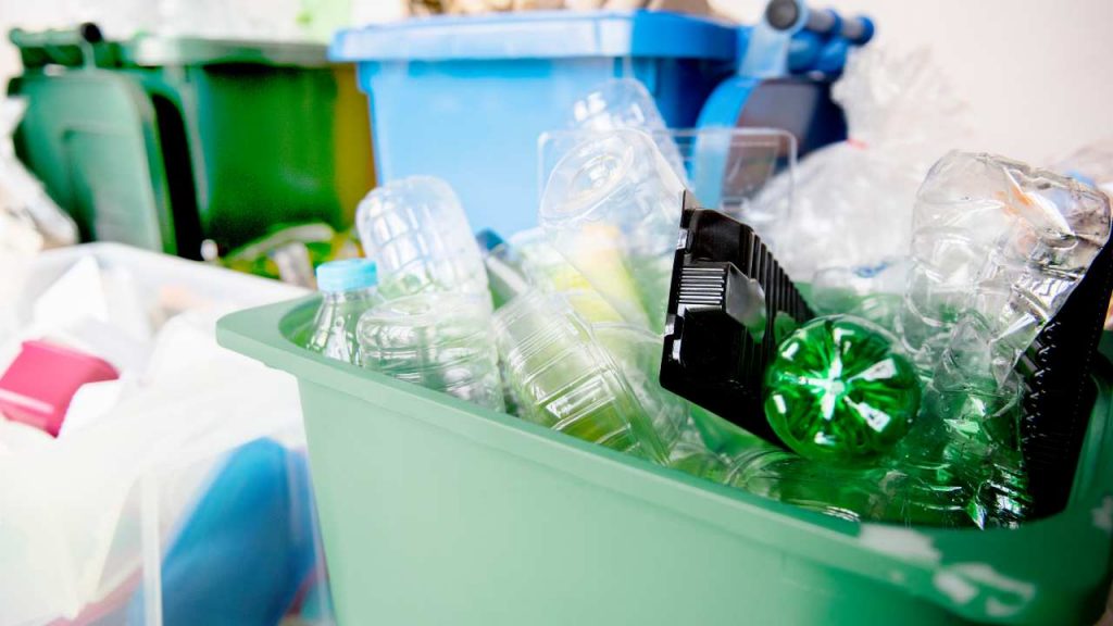 TARI, con il Bonus plastica tagli €189 sulla spesa