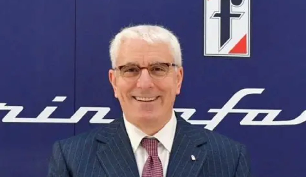 Silvio Angori lascia Pininfarina dopo 19 anni: tensioni strategiche con Mahindra