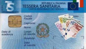 Tessera sanitaria (web) - Piemontetopnews.it