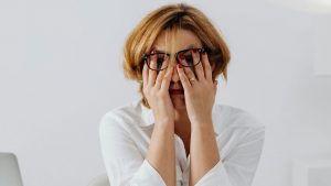 In Italia scoppia l'allarme stress - Piemontetopnews.it