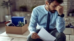 Se lavori in questo settore preparati a stare a casa: è il più colpito dalla crisi