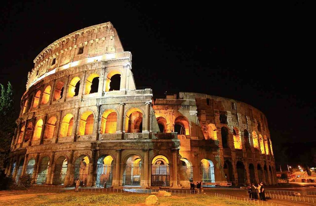 colosseo