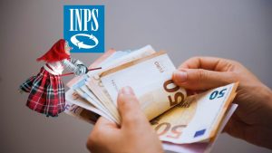 Regalo befana INPS (Canva) - Piemontetopnews.it