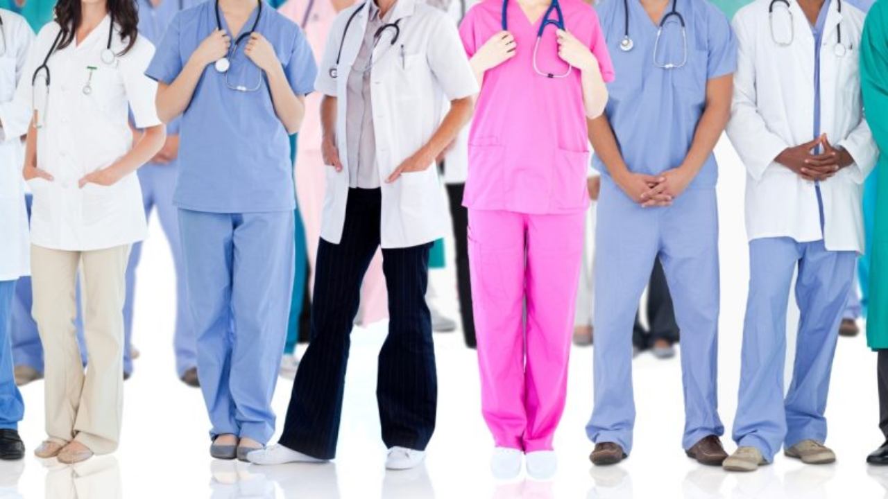 L’opportunità di lavoro che aspettavi, lavori nella sanità senza bisogno di laurea | Inserimenti immediati